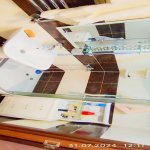Kirayə (aylıq) 2 otaqlı Yeni Tikili Xırdalan 10