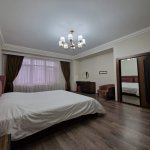 Kirayə (aylıq) 5 otaqlı Yeni Tikili, Xətai metrosu, Ağ şəhər, Xətai rayonu 13