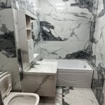 Kirayə (aylıq) 3 otaqlı Yeni Tikili, Xətai metrosu, Xətai rayonu 7