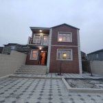 Satılır 4 otaqlı Həyət evi/villa, Masazır, Abşeron rayonu 1