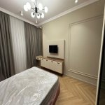 Kirayə (aylıq) 3 otaqlı Yeni Tikili, Koroğlu metrosu, Nərimanov rayonu 4