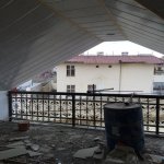 Satılır 5 otaqlı Həyət evi/villa, Badamdar qəs., Səbail rayonu 5