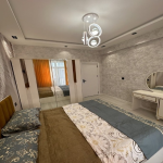 Kirayə (aylıq) 2 otaqlı Yeni Tikili, Xətai metrosu, Xətai rayonu 5