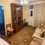 Satılır 2 otaqlı Köhnə Tikili, Nizami metrosu, Yasamal rayonu 5