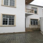 Satılır 6 otaqlı Həyət evi/villa, Keşlə qəs., Nizami rayonu 20