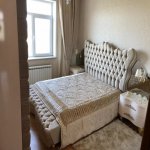 Kirayə (aylıq) 5 otaqlı Həyət evi/villa, Nəsimi metrosu, 9-cu mikrorayon, Binəqədi rayonu 13