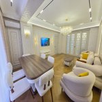 Satılır 4 otaqlı Yeni Tikili, Nəriman Nərimanov metrosu, Nərimanov rayonu 2