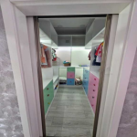 Satılır 4 otaqlı Yeni Tikili, Xətai metrosu, Xətai rayonu 20