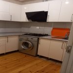 Kirayə (aylıq) 2 otaqlı Yeni Tikili, Gənclik metrosu, Heydər Əliyev Mərkəzi, Nərimanov rayonu 9