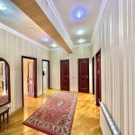 Satılır 4 otaqlı Yeni Tikili, Nəriman Nərimanov metrosu, Nərimanov rayonu 3