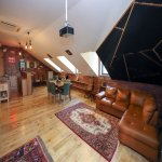 Satılır 6 otaqlı Bağ evi, Binə qəs., Xəzər rayonu 21