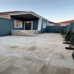 Satılır 3 otaqlı Həyət evi/villa, Azadlıq metrosu, Biləcəri qəs., Binəqədi rayonu 2