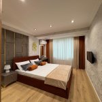 Аренда 3 комнатная Новостройка, м. Нариман Нариманов метро, Наримановский р-н район 3