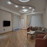 Kirayə (aylıq) 4 otaqlı Yeni Tikili, Elmlər akademiyası metrosu, Yasamal rayonu 2