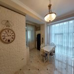 Kirayə (aylıq) 4 otaqlı Yeni Tikili, Nizami metrosu, Yasamal rayonu 9