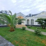 Satılır 5 otaqlı Bağ evi, Mərdəkan, Xəzər rayonu 2