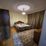 Kirayə (aylıq) 2 otaqlı Həyət evi/villa, Həzi Aslanov metrosu, Xətai rayonu 4