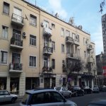 Satılır 4 otaqlı Köhnə Tikili, 28 May metrosu, Nəsimi rayonu 1