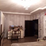 Satılır 3 otaqlı Köhnə Tikili, Memar Əcəmi metrosu, 9-cu mikrorayon, Binəqədi rayonu 5