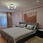 Kirayə (aylıq) 3 otaqlı Yeni Tikili, Nizami metrosu, Nəsimi rayonu 10
