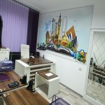 Kirayə (aylıq) 1 otaqlı Ofis, Yasamal rayonu 3