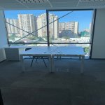 Kirayə (aylıq) 5 otaqlı Ofis, Elmlər akademiyası metrosu, Yasamal rayonu 14