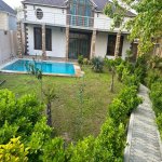 Kirayə (aylıq) 5 otaqlı Bağ evi, Novxanı, Abşeron rayonu 3