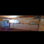 Kirayə (günlük) 2 otaqlı Həyət evi/villa Qax 7