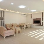 Kirayə (aylıq) 5 otaqlı Həyət evi/villa, Mərdəkan, Xəzər rayonu 3