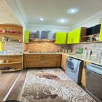 Продажа 3 комнат Вторичка, м. Эльмляр Академиясы метро, пос. Ясамал, Ясамал район 14
