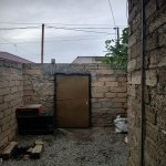 Satılır 4 otaqlı Həyət evi/villa, Bahar qəs., Suraxanı rayonu 2