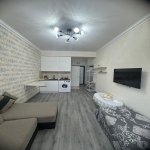 Kirayə (aylıq) 1 otaqlı Yeni Tikili, 20 Yanvar metrosu, Yasamal qəs., Onkoloji klinika, Yasamal rayonu 8