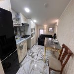 Продажа 2 комнатная Новостройка, м. Ази Асланова метро, Хетаи район 4