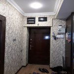 Satılır 3 otaqlı Yeni Tikili, 20 Yanvar metrosu, 1-ci mikrorayon, Nəsimi rayonu 4
