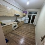 Kirayə (aylıq) 3 otaqlı Yeni Tikili, İnşaatçılar metrosu, Yeni Yasamal qəs., Yasamal rayonu 5