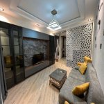Kirayə (günlük) 2 otaqlı Yeni Tikili, Nəriman Nərimanov metrosu, Montin qəs., Nərimanov rayonu 2