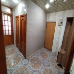 Продажа 4 комнатная Вторичка, İnşaatçılar метро, пос. Йени Ясамал, Ясамал район 8