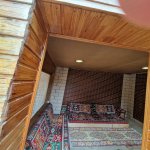 Kirayə (aylıq) 6 otaqlı Həyət evi/villa, Həzi Aslanov metrosu, Əhmədli, Xətai rayonu 7