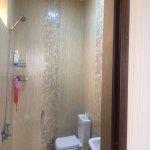 Satılır 6 otaqlı Həyət evi/villa, Badamdar qəs., Səbail rayonu 15