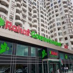 Аренда 2 комнатная Новостройка, м. 8 Ноябрь метро, Хим городок, Медицинский Университет, Насими район 19