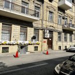 Продажа 3 комнатная Вторичка, м. 28 Мая метро, Насими район 1