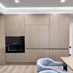 Kirayə (aylıq) 3 otaqlı Yeni Tikili, Ağ şəhər, Xətai rayonu 9