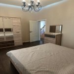 Kirayə (aylıq) 4 otaqlı Həyət evi/villa, Xəzər rayonu 14