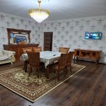 Kirayə (günlük) 4 otaqlı Həyət evi/villa Qax 10