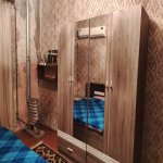 Kirayə (aylıq) 2 otaqlı Həyət evi/villa, Nizami metrosu, Nizami rayonu 7