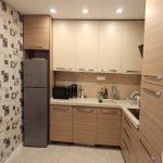 Kirayə (aylıq) 3 otaqlı Yeni Tikili, Nizami metrosu, Nəsimi rayonu 5