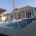 Kirayə (günlük) 5 otaqlı Həyət evi/villa İsmayıllı 5