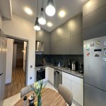 Продажа 3 комнатная Новостройка Хырдалан 8