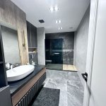 Satılır 4 otaqlı Yeni Tikili, Koroğlu metrosu, Nizami rayonu 10