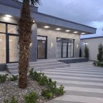 Satılır 4 otaqlı Həyət evi/villa, Şüvəlan, Xəzər rayonu 15